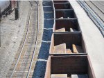 imported steel slabs